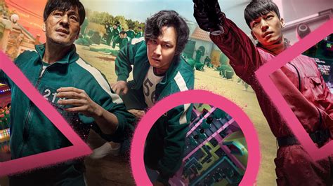 Squid Game season 3: Everything we know about the Netflix.